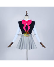 Cosrea K-O Ruby Hoshino Oshi no Ko Cosplay Costume