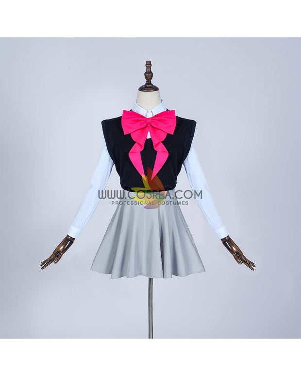 Cosrea K-O Ruby Hoshino Oshi no Ko Cosplay Costume