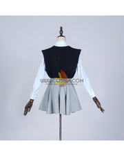 Cosrea K-O Ruby Hoshino Oshi no Ko Cosplay Costume