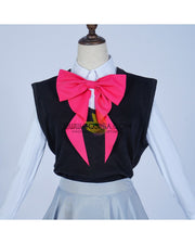Cosrea K-O Ruby Hoshino Oshi no Ko Cosplay Costume