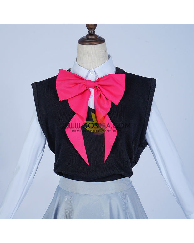 Cosrea K-O Ruby Hoshino Oshi no Ko Cosplay Costume