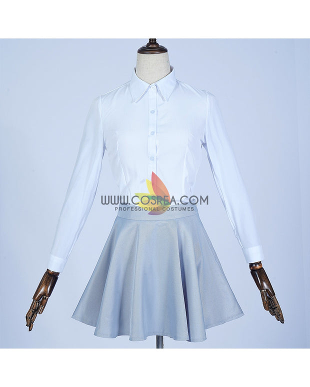 Cosrea K-O Ruby Hoshino Oshi no Ko Cosplay Costume
