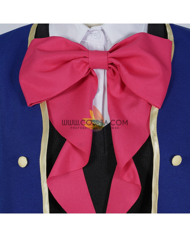 Cosrea K-O Ruby Hoshino Oshi no Ko Cosplay Costume