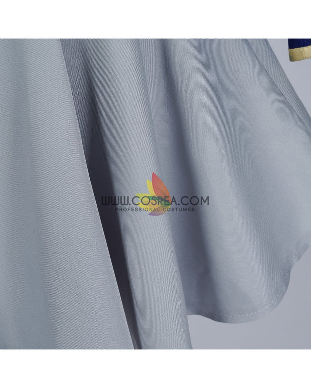 Cosrea K-O Ruby Hoshino Oshi no Ko Cosplay Costume