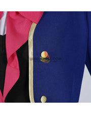 Cosrea K-O Ruby Hoshino Oshi no Ko Cosplay Costume
