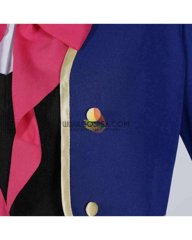 Cosrea K-O Ruby Hoshino Oshi no Ko Cosplay Costume