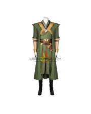 Cosrea Marvel Universe Baron Mordo Doctor Strange 2 Cosplay Costume