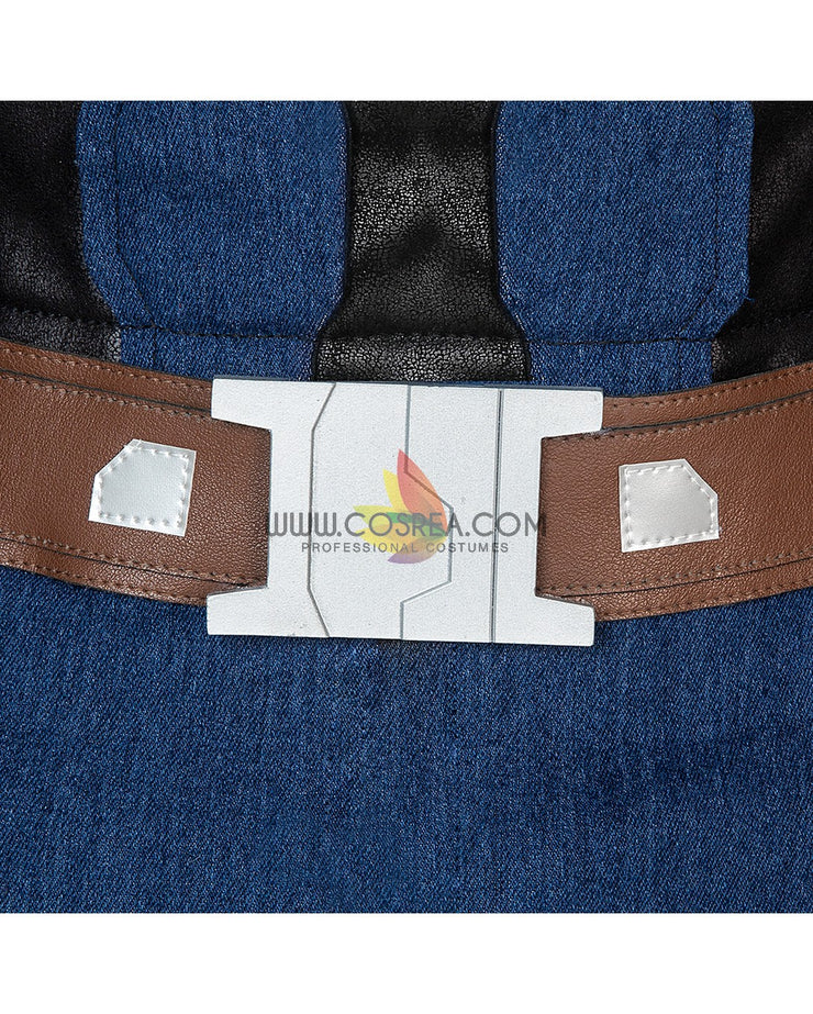 Cosrea Marvel Universe Captain Carter What If Stealthsuit Cosplay Costume