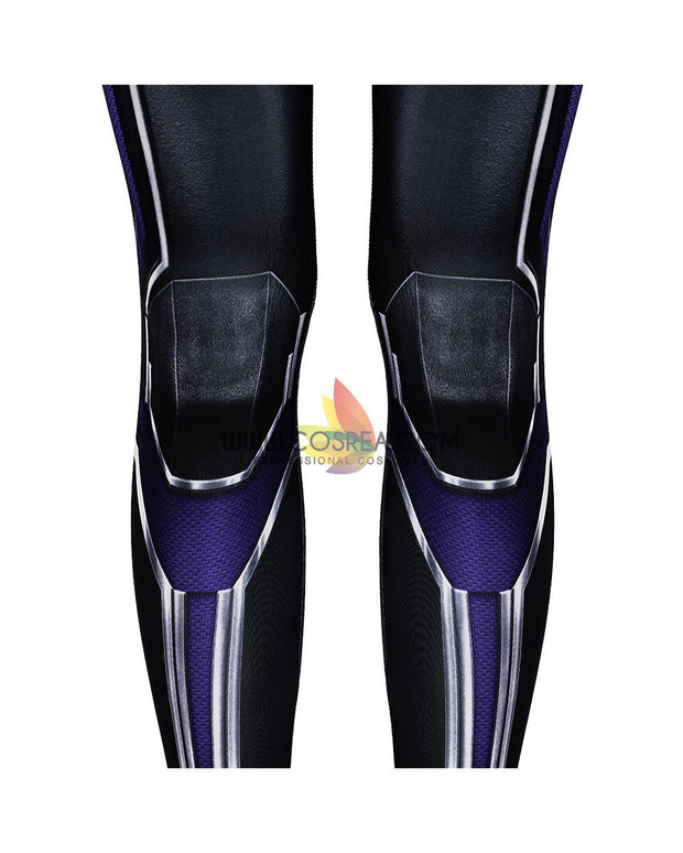 Cosrea Marvel Universe Cassie Lang Antman 3 Digital Printed Cosplay Costume