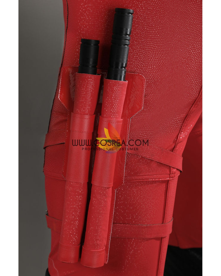 Cosrea Marvel Universe Daredevil Born Again Custom Costume