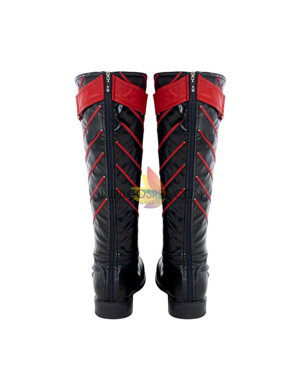 Cosrea Marvel Universe Defender Strange Cosplay Costume