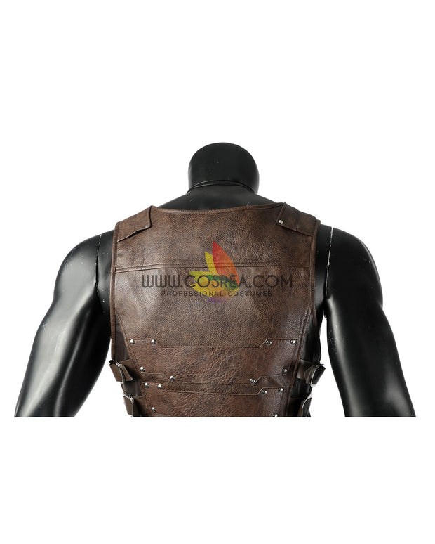 Cosrea Marvel Universe Kraven the Hunter Cosplay Costume