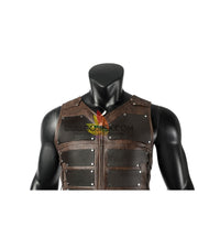Cosrea Marvel Universe Kraven the Hunter Cosplay Costume