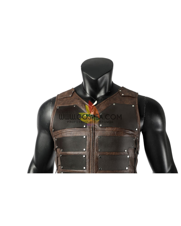 Cosrea Marvel Universe Kraven the Hunter Cosplay Costume