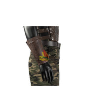 Cosrea Marvel Universe Kraven the Hunter Cosplay Costume