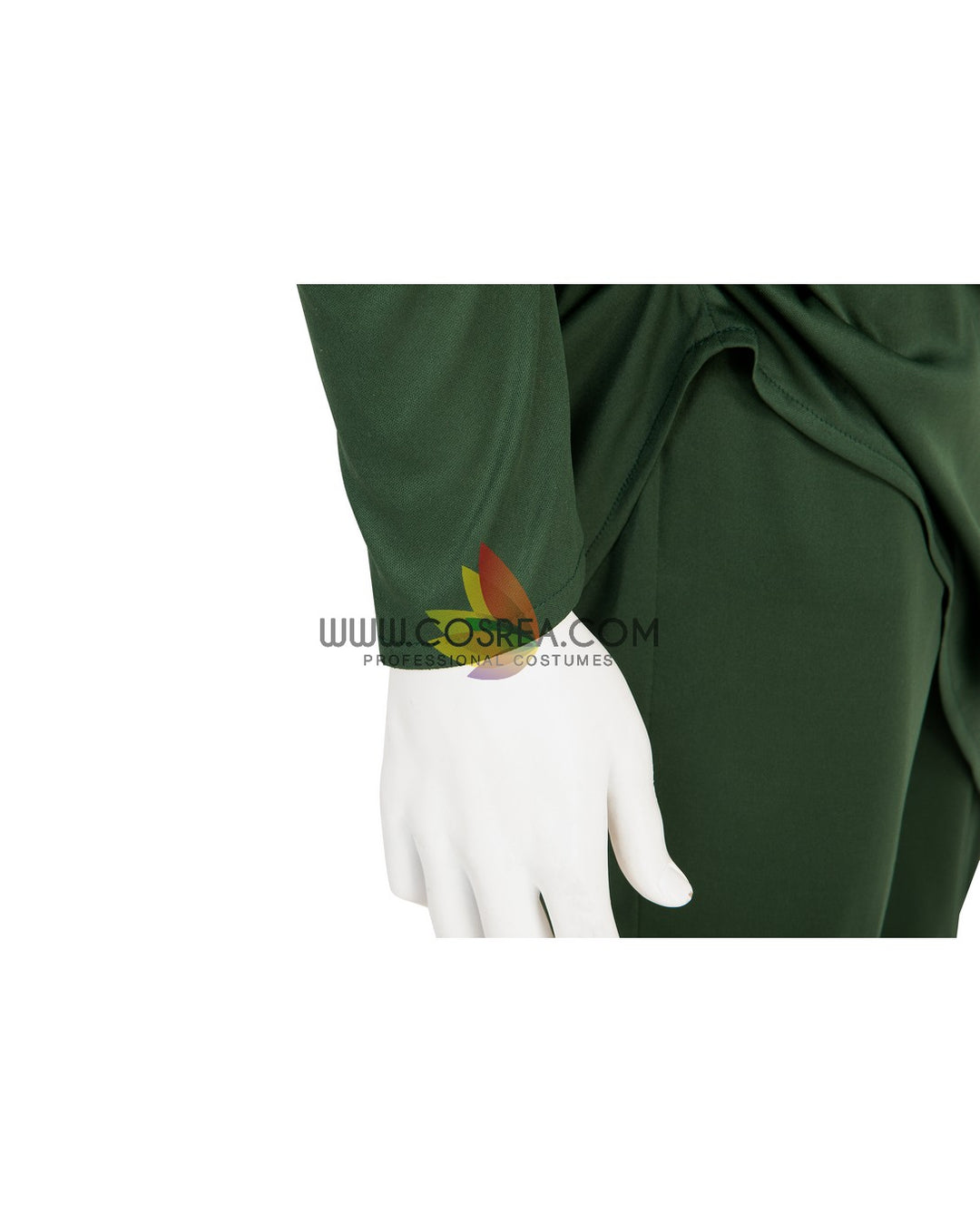 Loki God Form Textured Fabric Version Cosplay Costume - Cosrea Cosplay Loki God Form Textured Fabric Version Cosplay Costume - Cosrea Cosplay