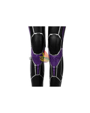 Cosrea Marvel Universe Marvel Antman 3 Cassie Lang Custom PU Leather Cosplay Costume