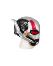 Cosrea Marvel Universe Marvel Antman 3 Custom PU Leather Cosplay Costume
