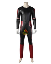 Cosrea Marvel Universe Marvel Antman 3 Custom PU Leather Cosplay Costume