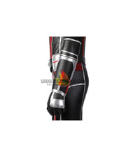 Cosrea Marvel Universe Marvel Antman 3 Custom PU Leather Cosplay Costume