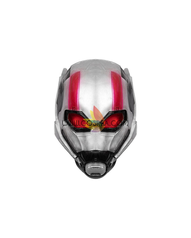 Cosrea Marvel Universe Marvel Antman 3 Custom PU Leather Cosplay Costume