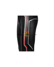 Cosrea Marvel Universe Marvel Antman 3 Custom PU Leather Cosplay Costume