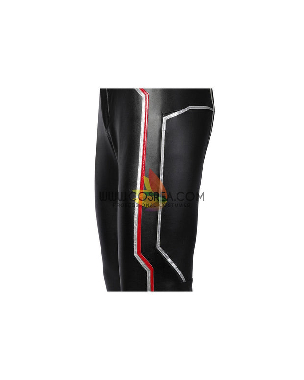 Cosrea Marvel Universe Marvel Antman 3 Custom PU Leather Cosplay Costume
