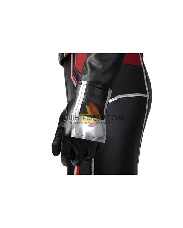 Cosrea Marvel Universe Marvel Antman 3 Custom PU Leather Cosplay Costume