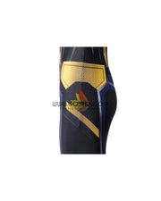 Cosrea Marvel Universe Marvel Antman 3 Wasp Digital Printed Cosplay Costume
