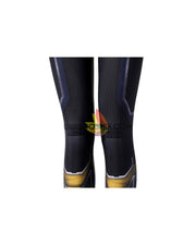 Cosrea Marvel Universe Marvel Antman 3 Wasp Digital Printed Cosplay Costume