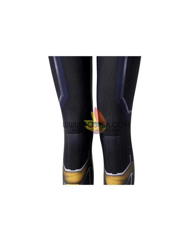 Cosrea Marvel Universe Marvel Antman 3 Wasp Digital Printed Cosplay Costume