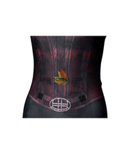 Cosrea Marvel Universe Marvel Dark Scarlet Witch Digital Printed Cosplay Costume