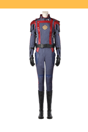 Cosrea Marvel Universe Marvel Guardians of the Galaxy 3 Mantis Cosplay Costume