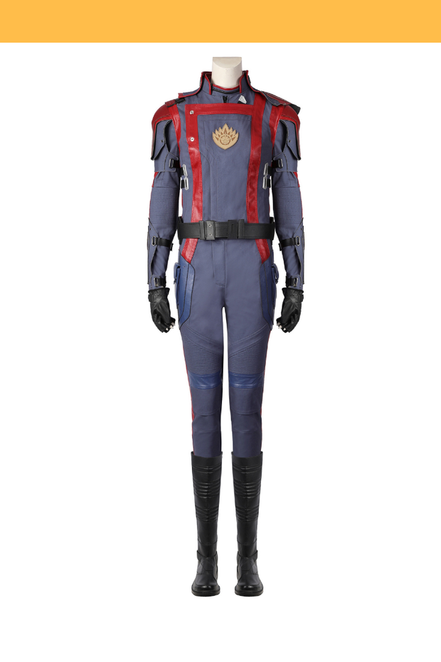 Cosrea Marvel Universe Marvel Guardians of the Galaxy 3 Mantis Cosplay Costume
