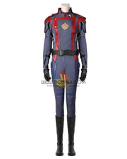 Cosrea Marvel Universe Marvel Guardians of the Galaxy 3 Mantis Cosplay Costume