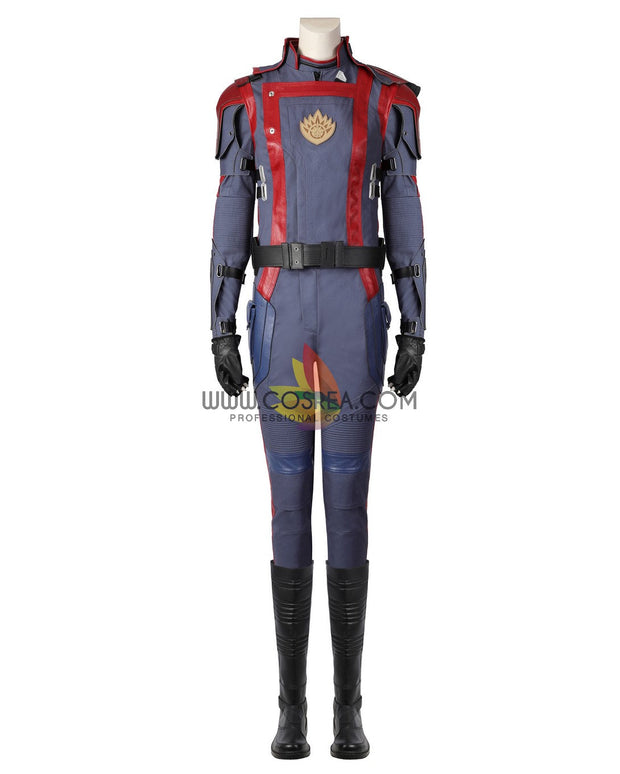 Cosrea Marvel Universe Marvel Guardians of the Galaxy 3 Mantis Cosplay Costume