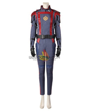 Cosrea Marvel Universe Marvel Guardians of the Galaxy 3 Mantis Cosplay Costume