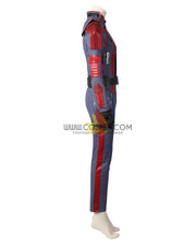 Cosrea Marvel Universe Marvel Guardians of the Galaxy 3 Mantis Cosplay Costume