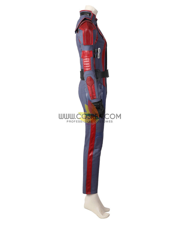 Cosrea Marvel Universe Marvel Guardians of the Galaxy 3 Mantis Cosplay Costume
