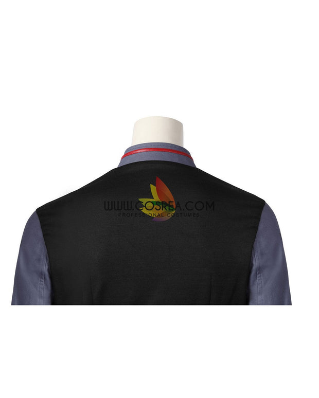 Cosrea Marvel Universe Marvel Guardians of the Galaxy 3 Mantis Cosplay Costume