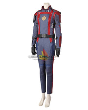 Cosrea Marvel Universe Marvel Guardians of the Galaxy 3 Mantis Cosplay Costume