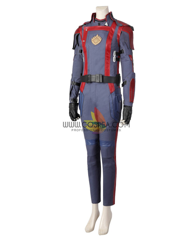 Cosrea Marvel Universe Marvel Guardians of the Galaxy 3 Mantis Cosplay Costume