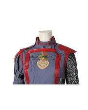 Cosrea Marvel Universe Marvel Guardians of the Galaxy 3 Nebula Cosplay Costume