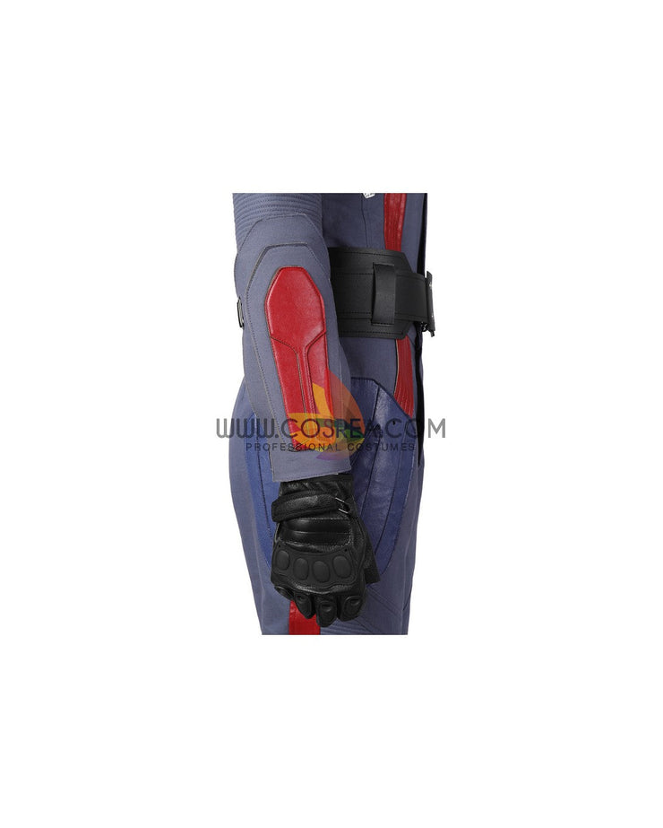 Cosrea Marvel Universe Marvel Guardians of the Galaxy 3 Nebula Cosplay Costume