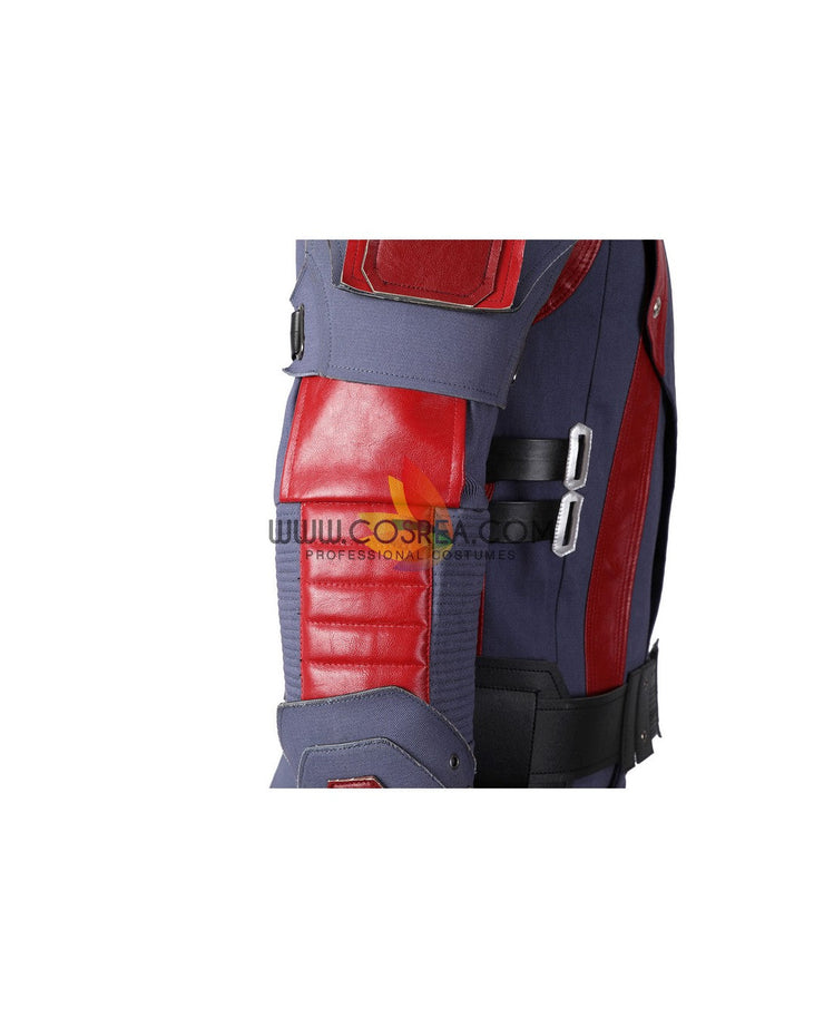 Cosrea Marvel Universe Marvel Guardians of the Galaxy 3 Star Lord Cosplay Costume