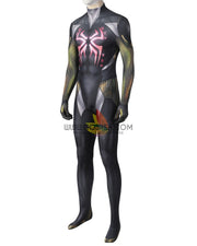 Cosrea Marvel Universe Marvel Midnight Suns Spiderman Digital Printed Cosplay Costume