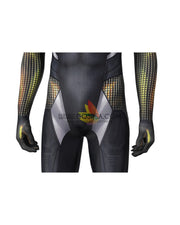 Cosrea Marvel Universe Marvel Midnight Suns Spiderman Digital Printed Cosplay Costume