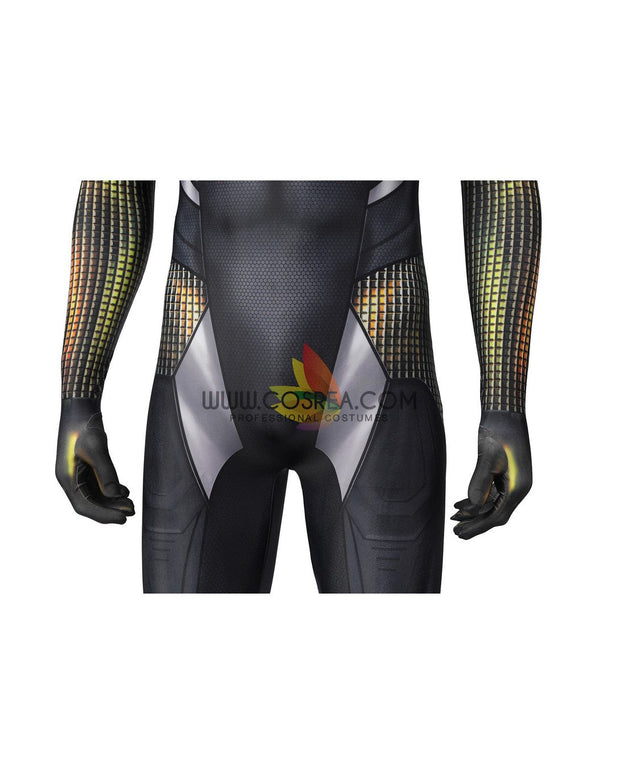 Cosrea Marvel Universe Marvel Midnight Suns Spiderman Digital Printed Cosplay Costume