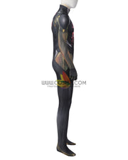 Cosrea Marvel Universe Marvel Midnight Suns Spiderman Digital Printed Cosplay Costume