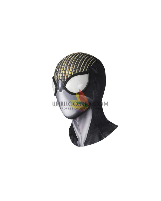 Cosrea Marvel Universe Marvel Midnight Suns Spiderman Digital Printed Cosplay Costume